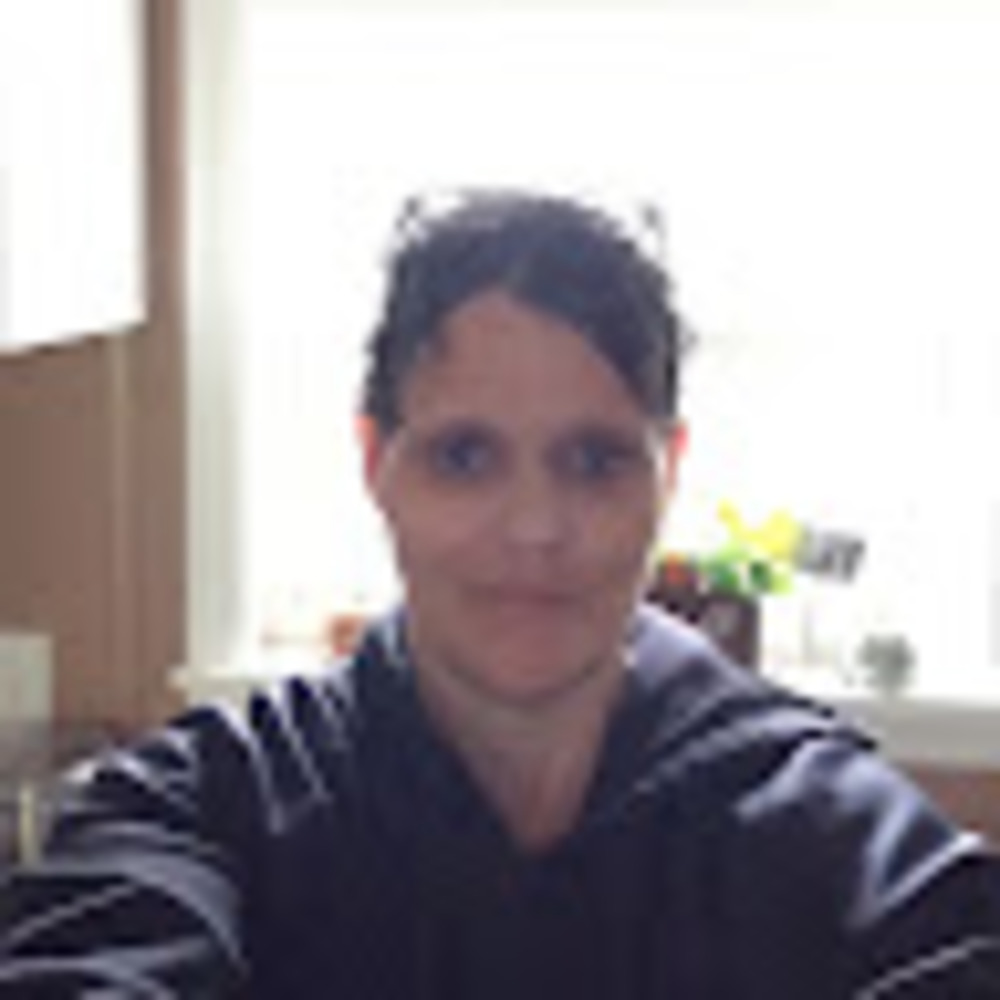 Meet your Posher, Jess